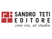 Sandro Teti Editore logo