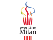 Eventing Milan logo
