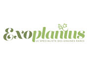 Exoplantus logo
