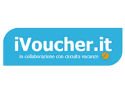 iVoucher logo