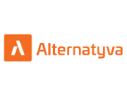 Alternatyva logo