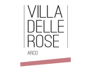 Villa delle Rose Arco logo