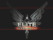 Elite Dangerous logo