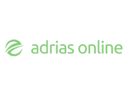 Adrias online logo