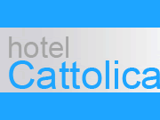 Hotel Cattolica logo