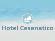 HotelCesenatico logo