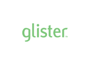 Glister logo