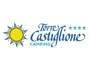Torre Castiglione Camping logo