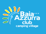 Camping Village Baia Azzurra Club logo
