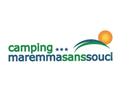 Camping Maremma Sans Souci logo