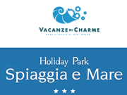 Holiday Park Spiaggia e Mare logo