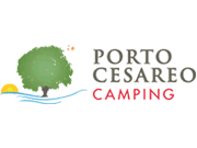 Porto Cesareo Camping logo
