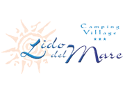 Camping Village Lido del Mare logo