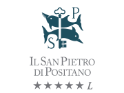 IL SANPIETRO DI POSITANO logo