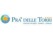 Centro Vacanze Pra' delle Torri logo