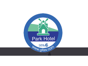 Park Hotel Residence Orbetello logo