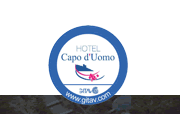 Hotel Capo D'uomo