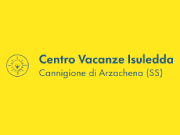 Centro Vacanze Isuledda logo