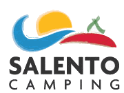 Salento Camping logo