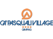Ca'Pasquali Village logo