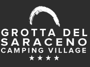Camping Village Grotta del Saraceno logo