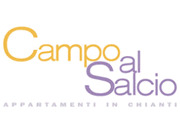Campo al Salcio logo