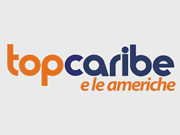 Top Caribe logo