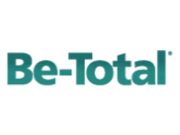 Be-Total logo