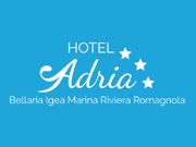 Hotel Adria logo