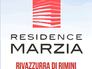 Residence Marzia logo