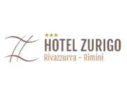 Hotel Zurigo logo