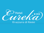 Hotel Eureka Rimini logo