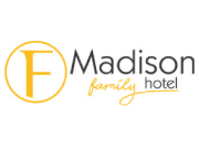 Madison hotel Cattolica logo