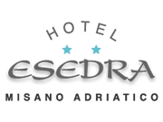 Hotel Esedra Misano Adriatico logo