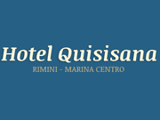 Hotel Quisisana Rimini logo