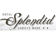 Slpendid hotel Gabicce Mare logo
