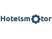 Hotelsmotor logo