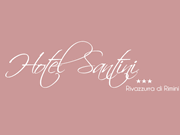 Hotel Santini logo
