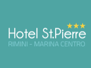 Hotel St. Pierre Rimini