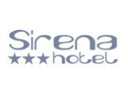 Hotel Sirena Cesenatico logo