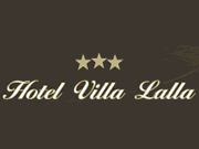Hotel Villa Lalla Rimini logo