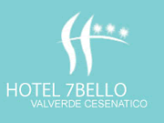Hotel 7Bello logo