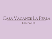 Casa Vacanze La Perla logo