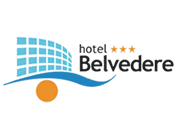 Hotel Belvedere Villa Rosa logo