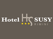 Hotel Susy di Rivazzurra logo