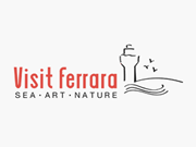 Visit Ferrara logo