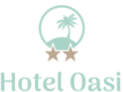 Hotel Oasi Terrette logo