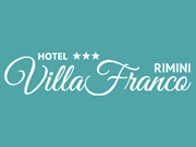 Hotel Villa Franco logo