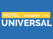Hotel Universal Riccione codice sconto
