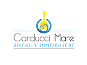 Agenzia Carducci Mare logo
